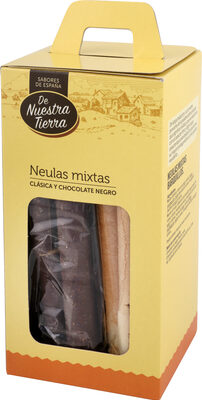 Foto de Neulas mixtas