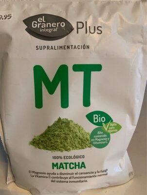 Foto de Matcha