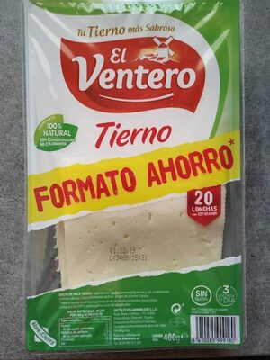 Foto de Tierno