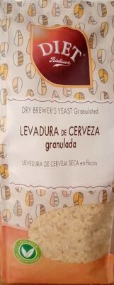 Foto de Levadura de cerveza