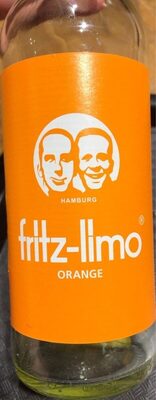 Foto de Fritz-Limo