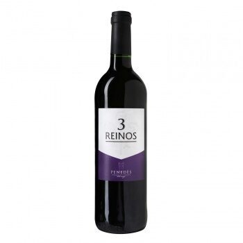 Foto de Vino do penedes