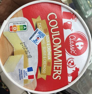 Foto de Coulommiers