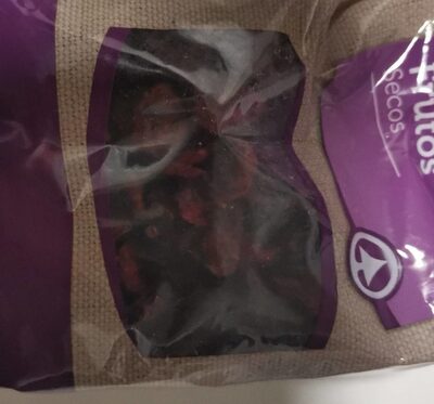 Foto de Arandanos deshidratados