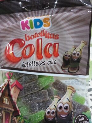 Foto de Colas