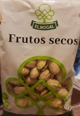 Foto de Frutos secos