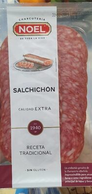 Foto de Salchichon noel