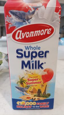Foto de Super Milk