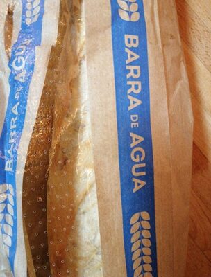 Foto de Barra de agua