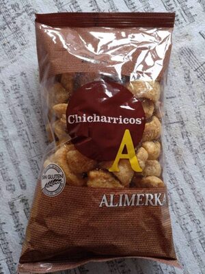 Foto de Chicharricos