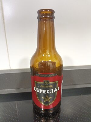 Foto de Cerveza Especial