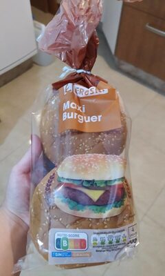 Foto de Maxi Burguer