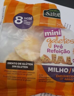 Foto de Tortitas