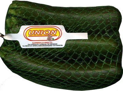 Foto de Calabacines