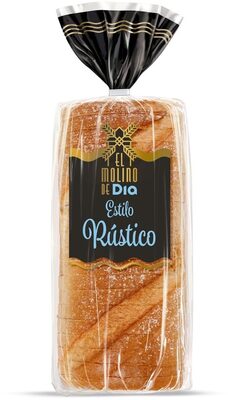 Foto de Pan estilo Rustico