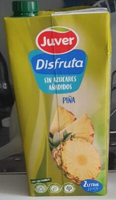 Foto de Zumo de piña