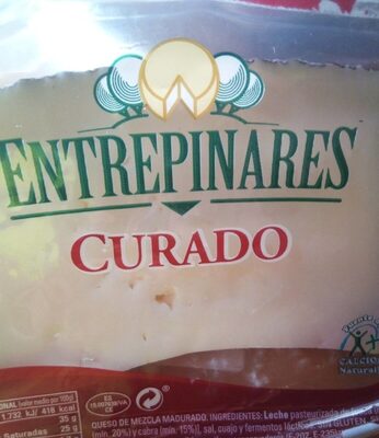 Foto de Queso curado