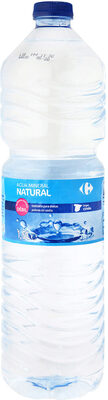 Foto de Agua mineral