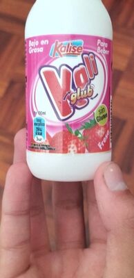 Foto de Kali glub