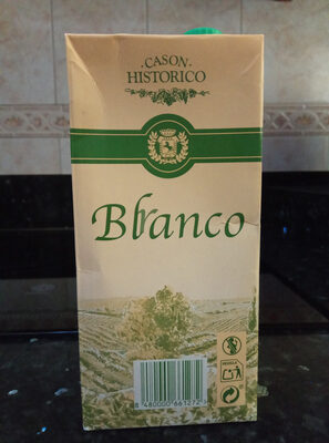 Foto de Vino Blanco