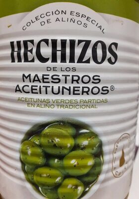 Foto de Maestros Aceituneros