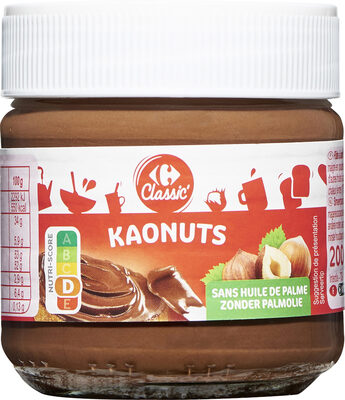 Foto de Kaonuts