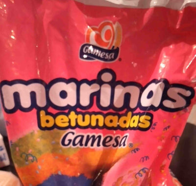 Foto de Saladitas