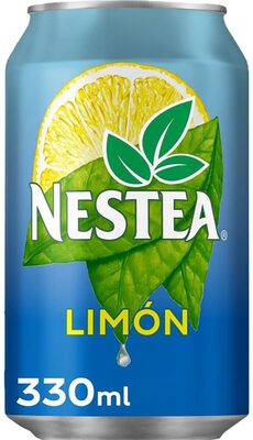 Foto de Nestea Limón