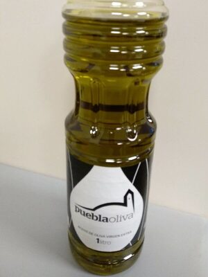 Foto de Aceite de Oliva virgen extra pueblaoliva