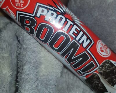 Foto de Protein Boom!