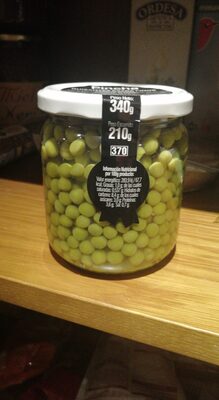 Foto de Guisantes