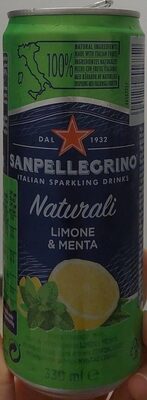Foto de Italian sparkling water