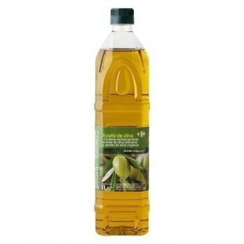 Foto de Aceite de oliva intenso