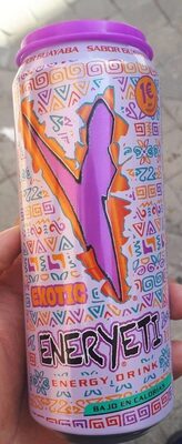 Foto de Energeti exotic