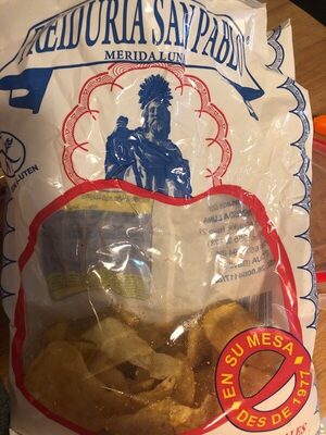 Foto de Patatas fritas