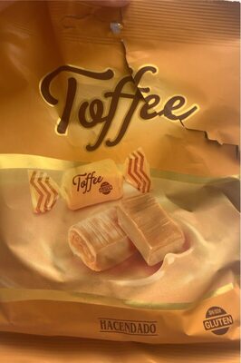 Foto de Toffee