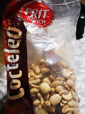 Foto de Cocteleo