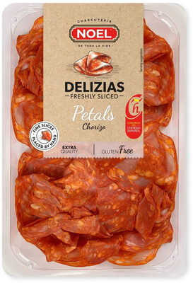 Foto de Chorizo dentelle