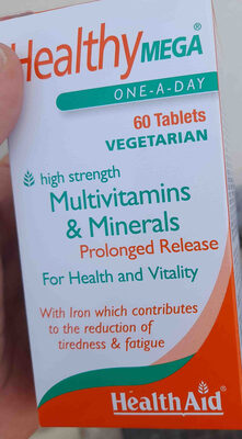 Foto de healthy mega