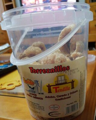 Foto de Torreznillos