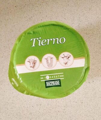 Foto de Queso tierno
