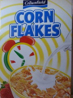 Foto de Corn flakes