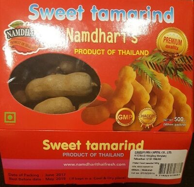 Foto de sweet Tamarind