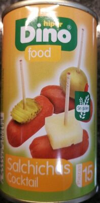 Foto de Salchichas