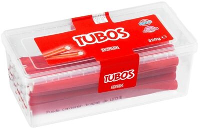 Foto de Tubos