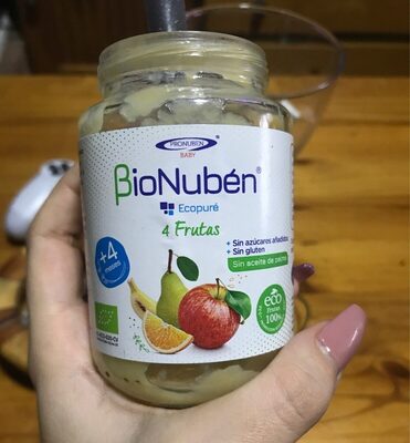 Foto de BioNubén