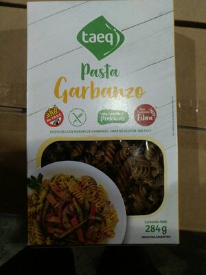 Foto de Pata taeq