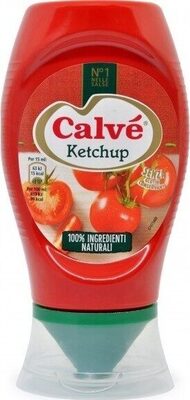 Foto de Ketchup
