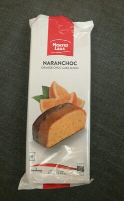 Foto de Naranchoc