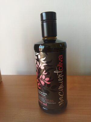 Foto de Aceite de oliva virgen extra ecológico premium